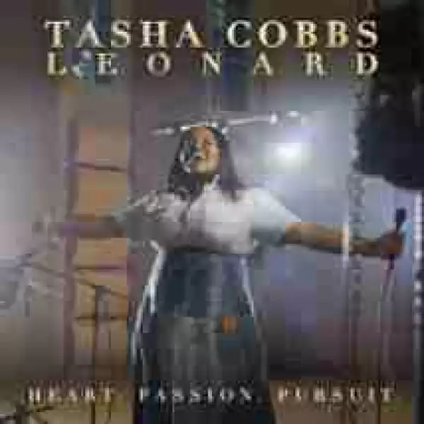 Tasha Cobbs Leonard - Dove’s Eyes
